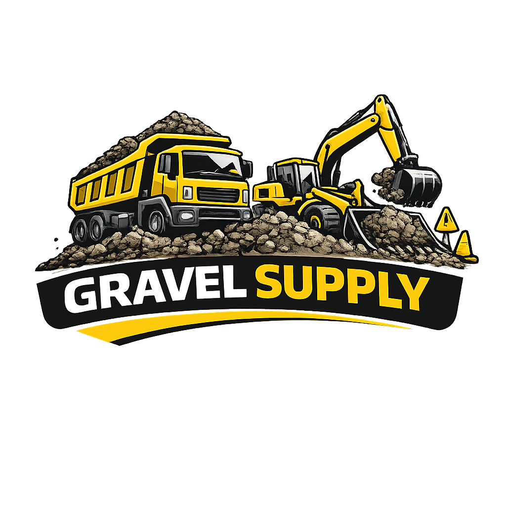 Gravel Supply