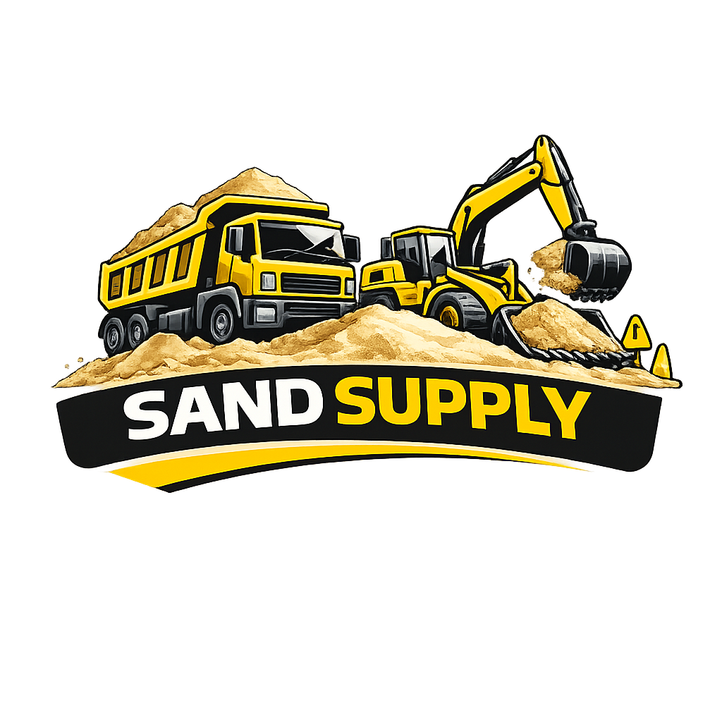 Sand Supply